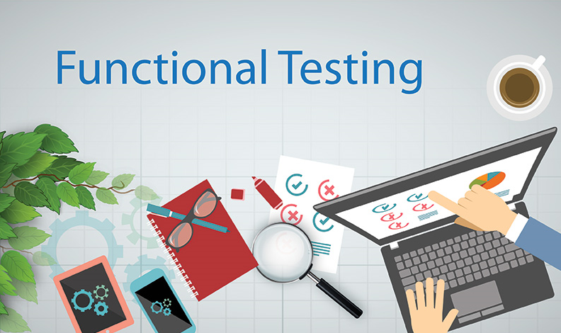 Functional Testing L G V C C B C Th C Hi N Functional Testing