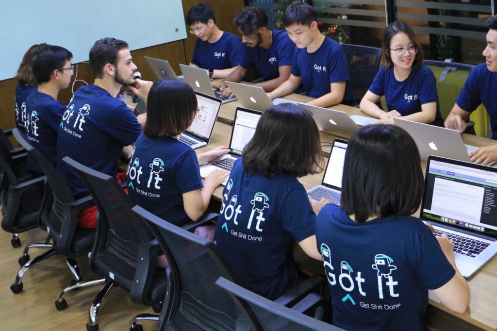 CS Foundation chính là kiến thức nền tảng của ngành khoa học máy tính