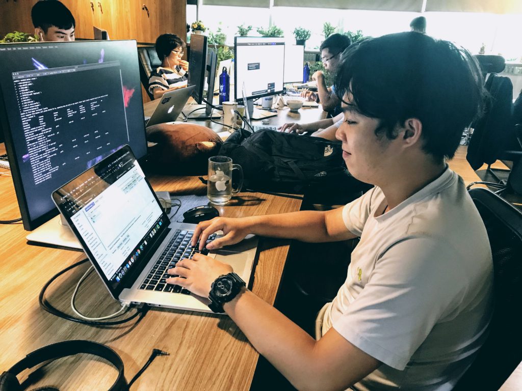 Engineer cần sử dụng nhiều kiến thức CS Foundation trong công việc