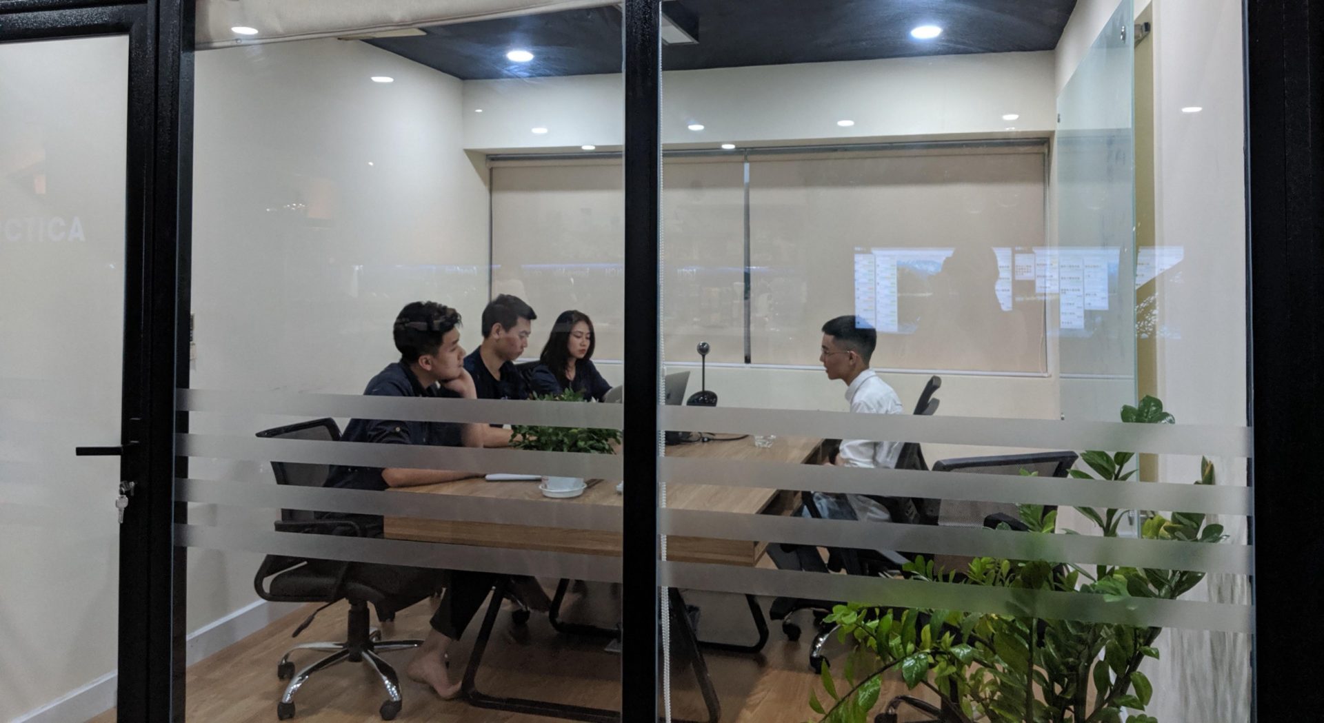 Phỏng vấn Culture Fit — nơi bạn luôn được lắng nghe