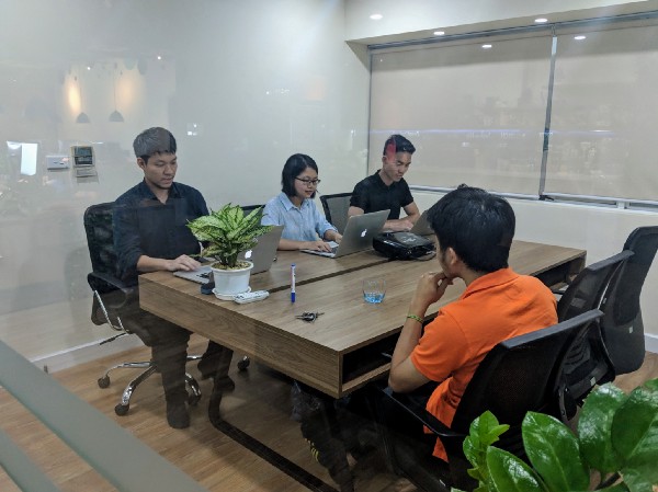 phỏng vấn competency tại got it vietnam