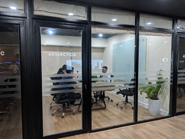 Một buổi Culture Fit Interview ở Got It Vietnam