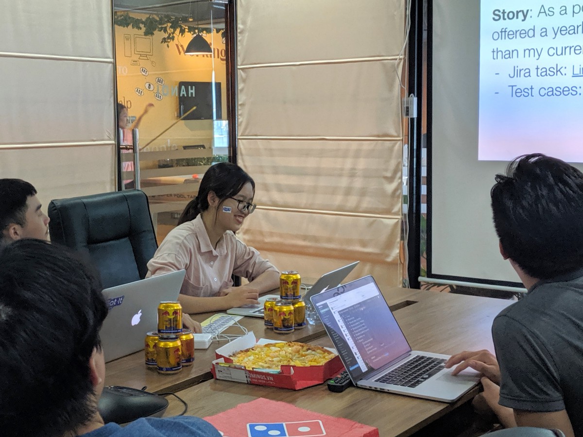 Ảnh 3 Test Automation Workshop
