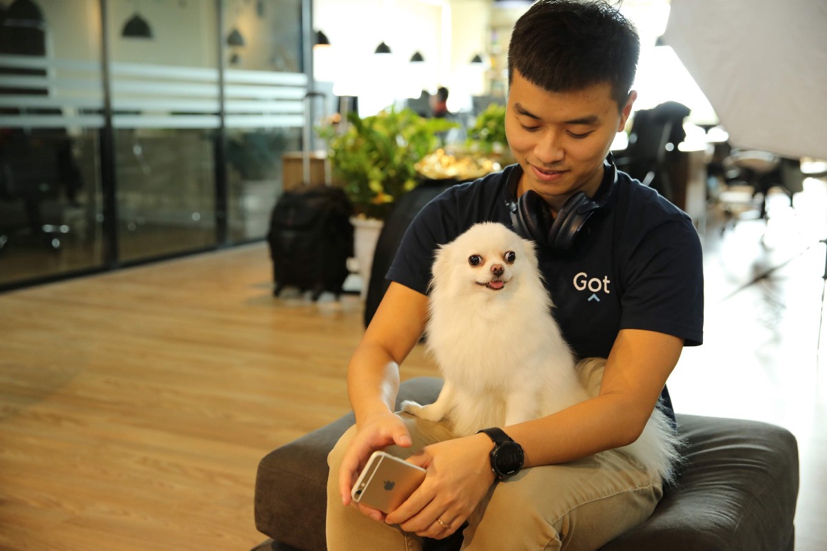 Phần tiếp theo - Các câu hỏi phỏng vấn Software Engineer