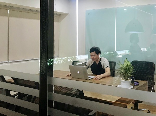 Hậu trường một buổi phỏng vấn Phone screen