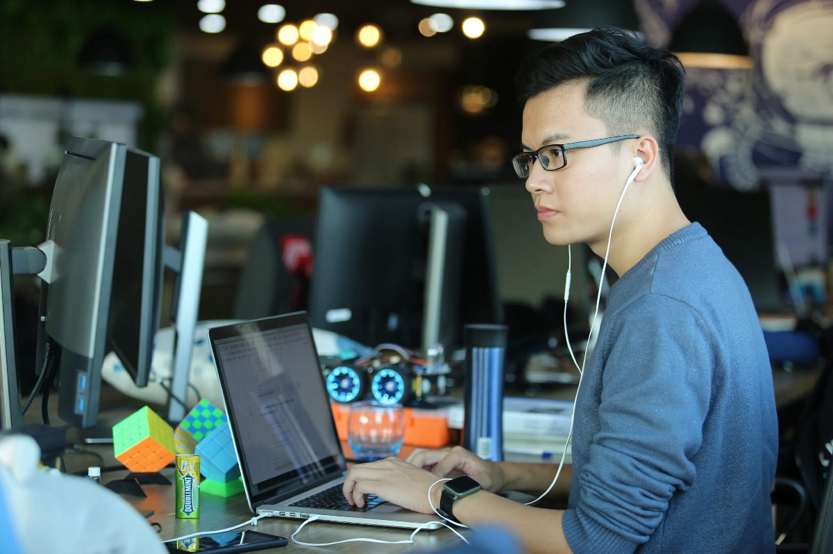 Bí kíp phỏng vấn Software Engineer ở Got It Vietnam