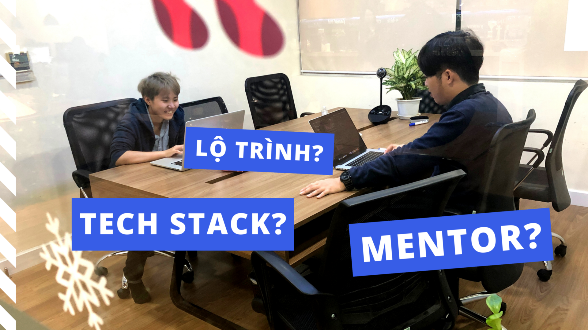 Lộ trình training cho Software Engineer
