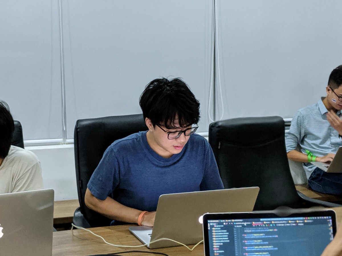Ảnh 2 của Eric Test Automation Workshop