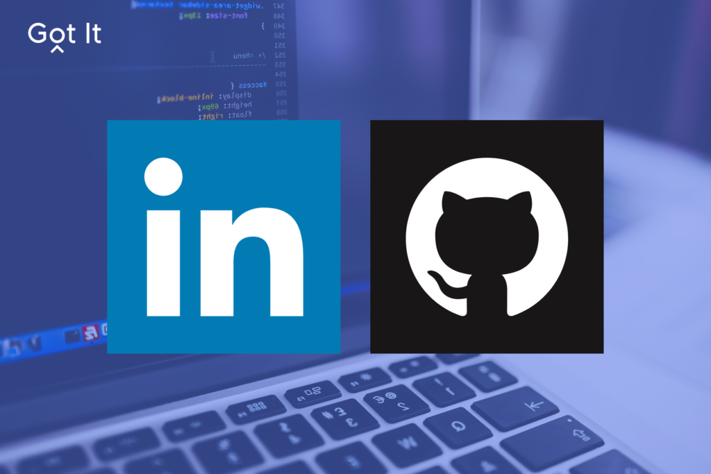 Tận dụng LinkedIn và GitHub để networking