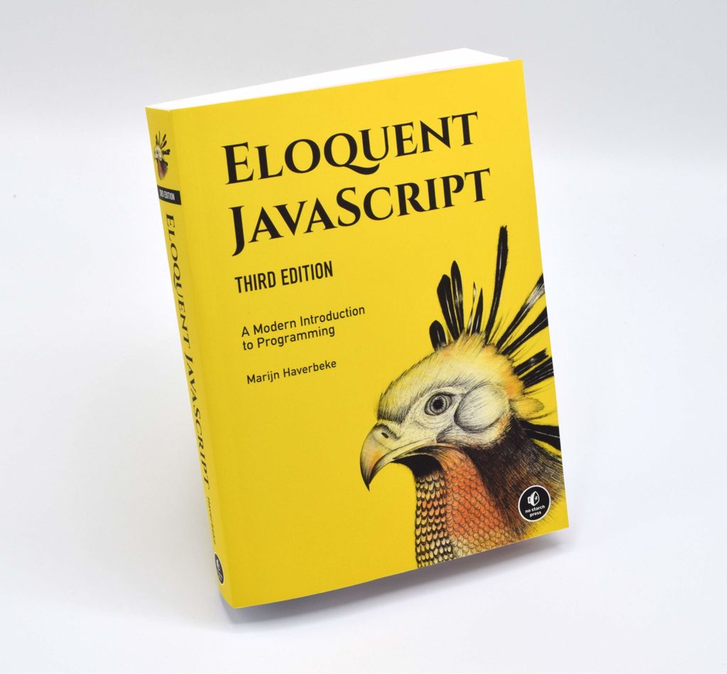 Eloquent JavaScript