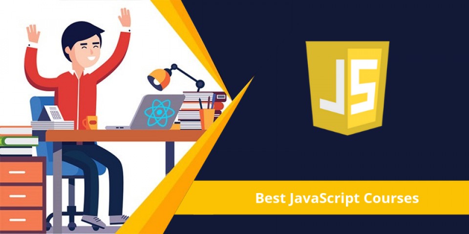 Best JavaScript courses
