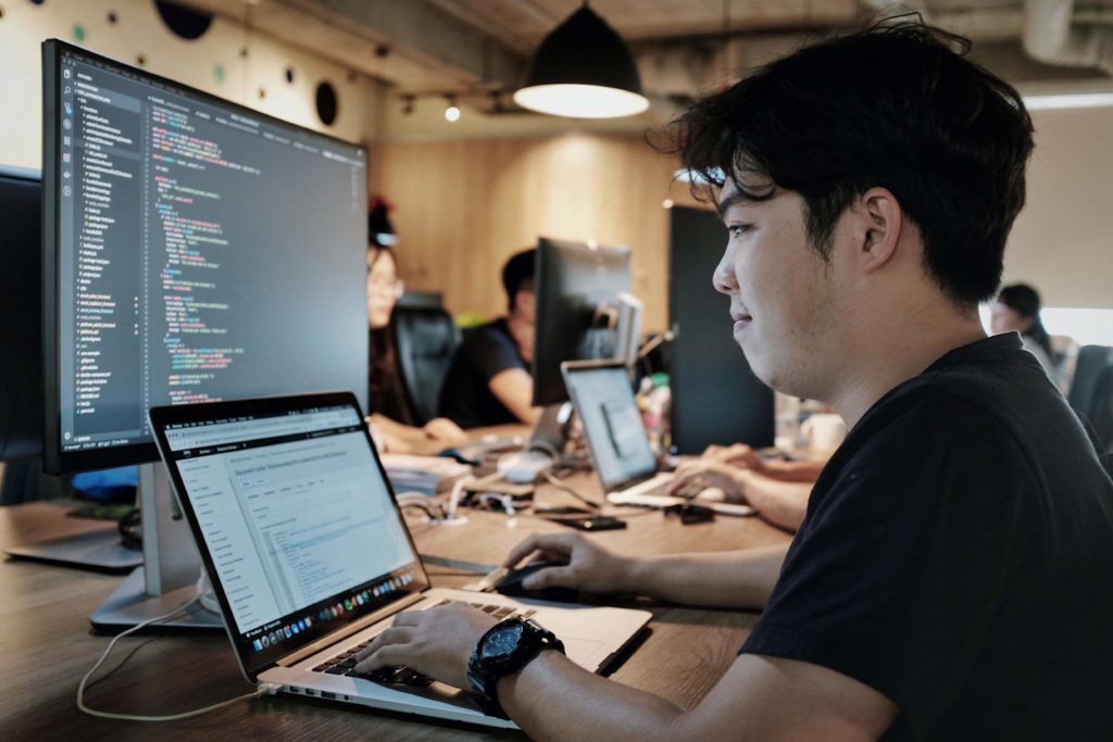 Got It tuyển dụng Frontend Developer