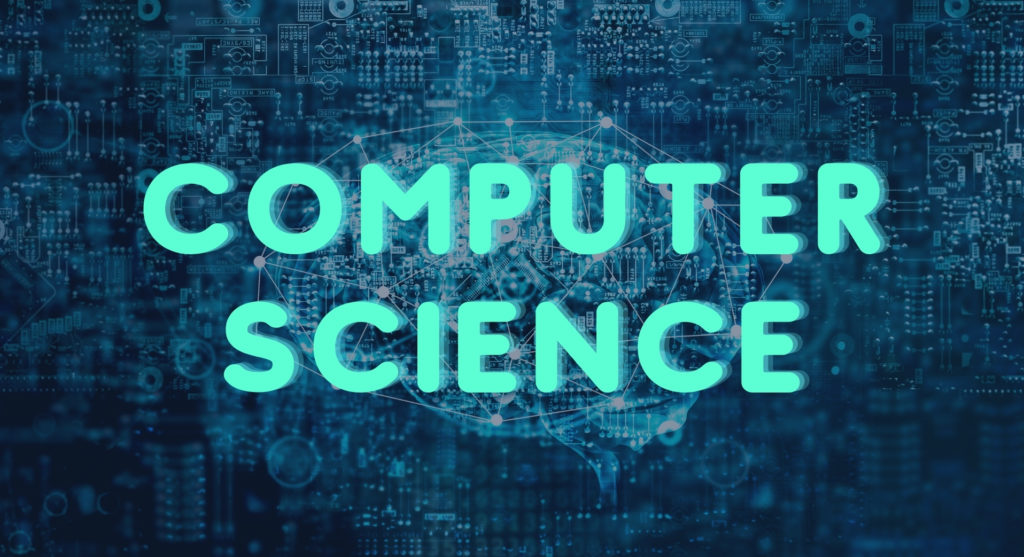 Học lập trình từ những kiến thức căn bản về Computer Science