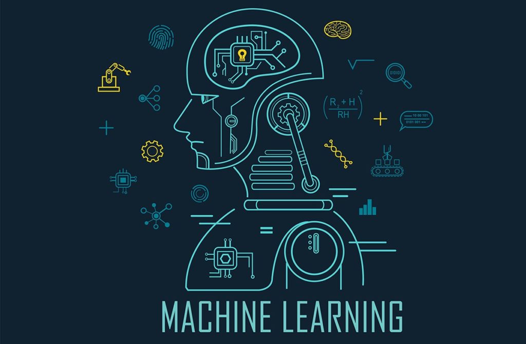 Python dùng để làm gì? - Dùng trong Machine Learning
