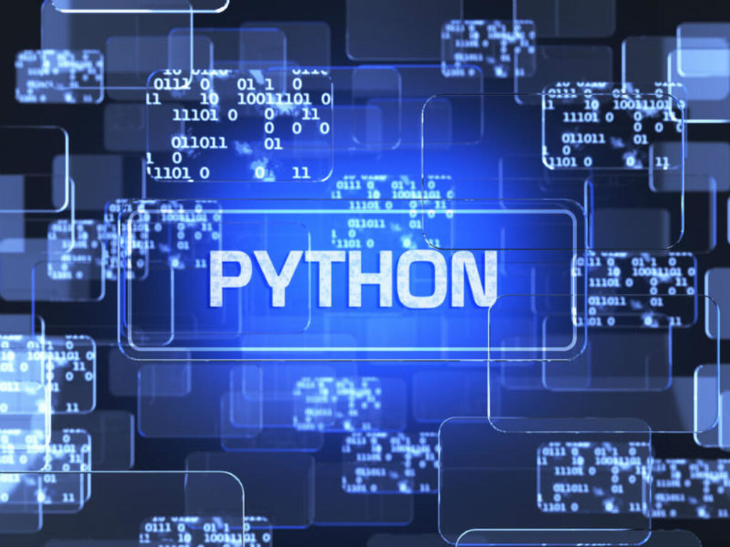 Python vốn là một ngôn ngữ lập trình có nhiều điểm mạnh