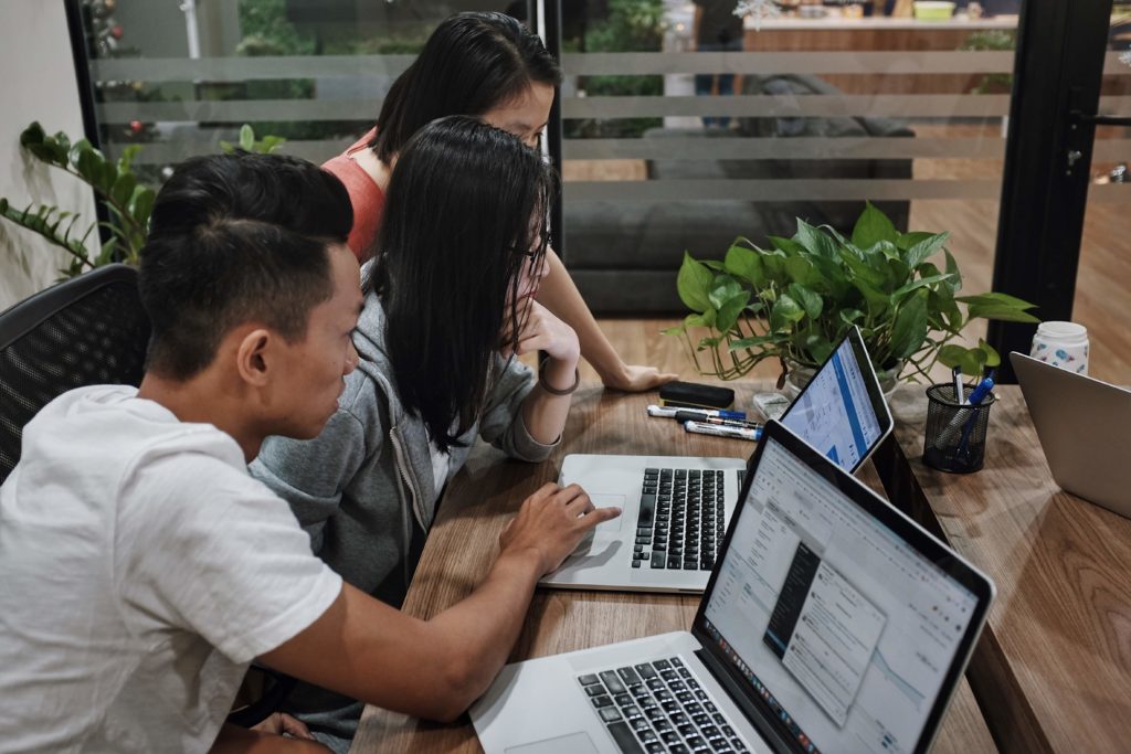 Got It tuyển dụng Automation Tester tại Hà Nội