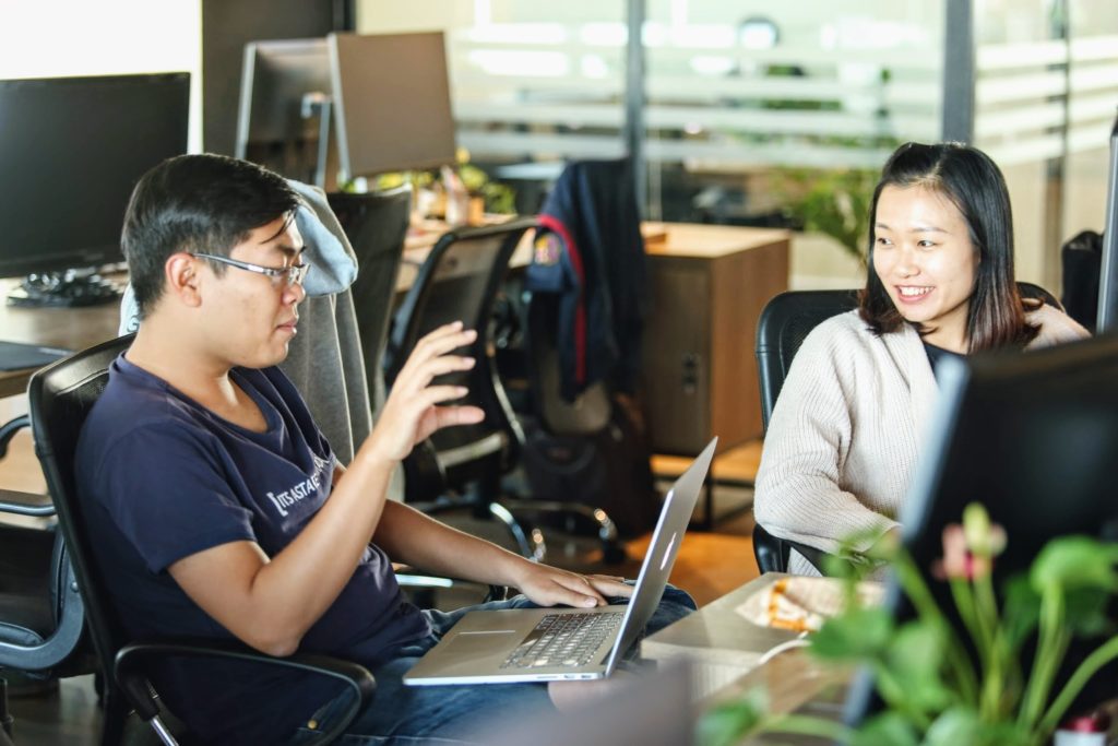 Got It tuyển dụng Junior DevOps Engineer