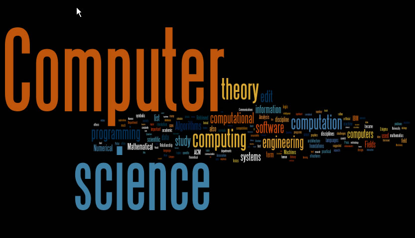 Tip 2: Học Computer Science