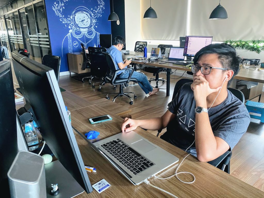 Got It tuyển dụng thực tập sinh công nghệ thônng tin