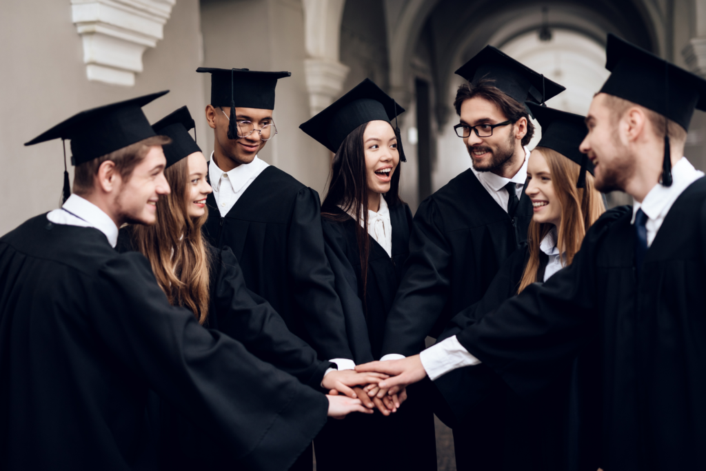 Networking tips - Kết nối với Alumni