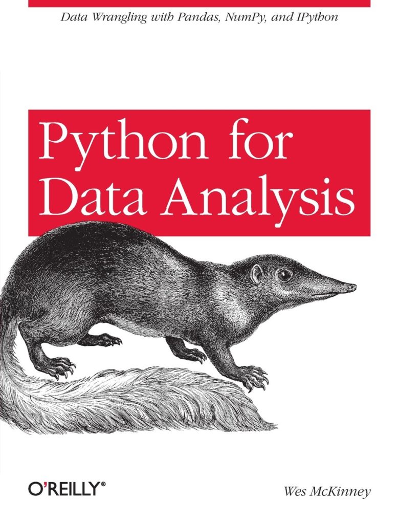 Học Python trong phân tích dữ liệu