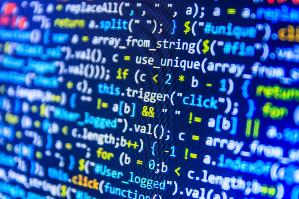 Giải mã coding là gì?