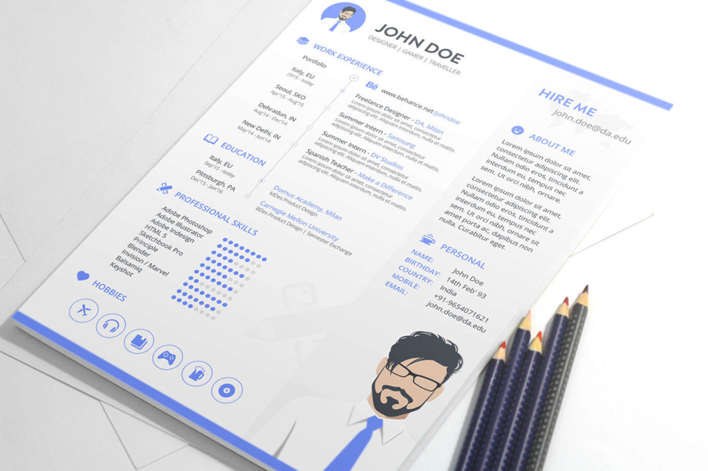 Tuyệt đối không để xảy ra những lỗi sai sót trong CV tiếng Anh là điều bạn cần quan tâm