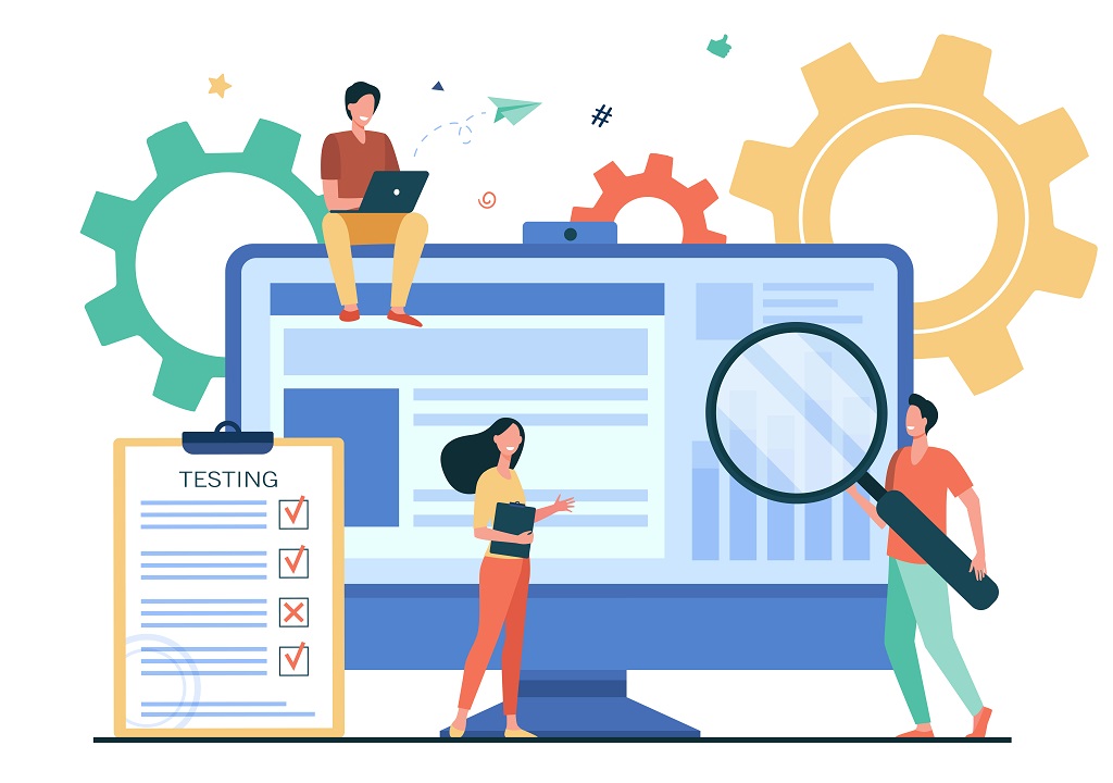 Test Automation là gì? Phương pháp Test Automation