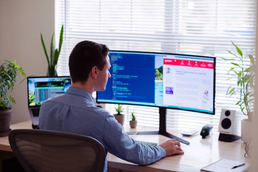 Phương pháp Agile ngày càng phổ biến hơn so với các phương pháp truyền thống (Nguồn: Unsplash).