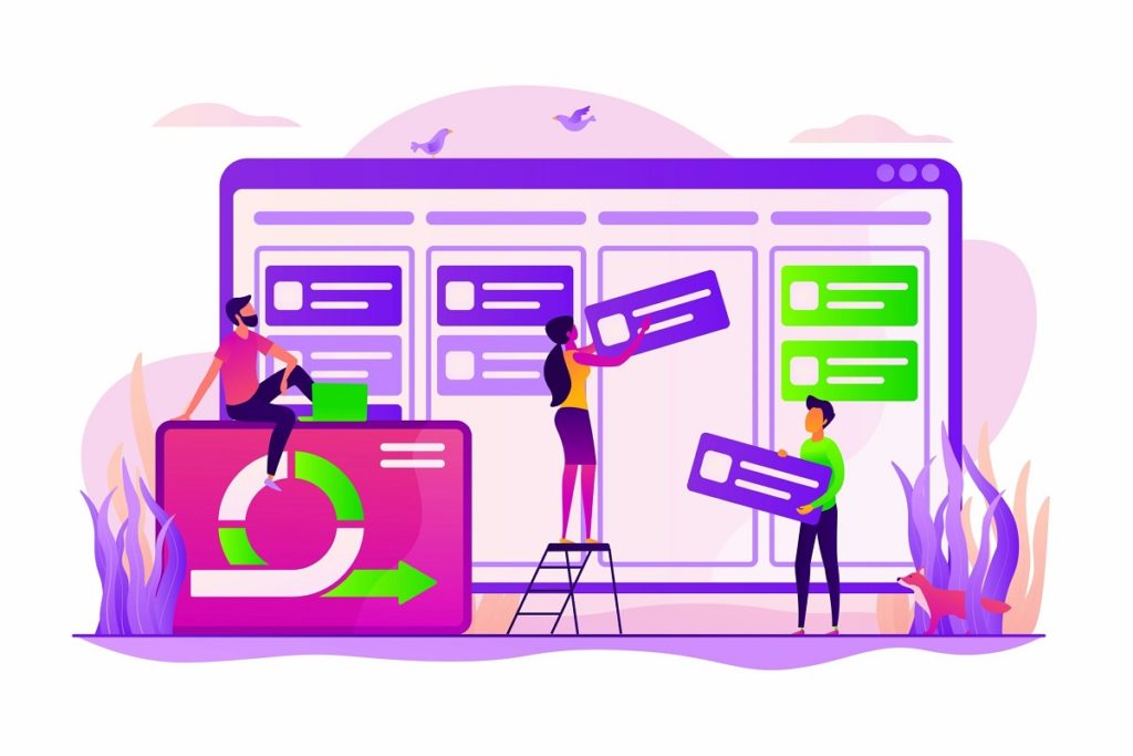 Agile và Scrum giống nhau ra sao?
