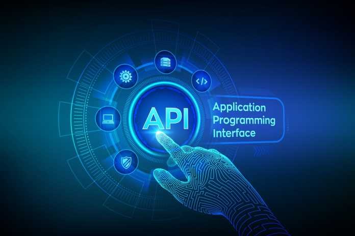 định nghĩa của api là gì trong java