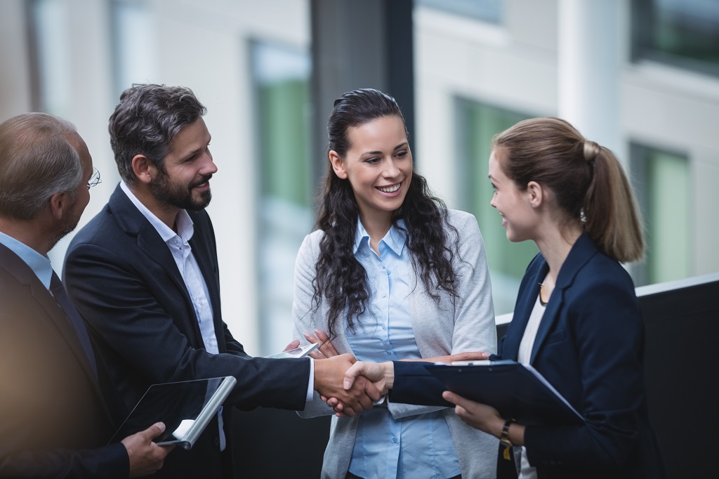 Bí quyết giúp bạn giao tiếp tốt