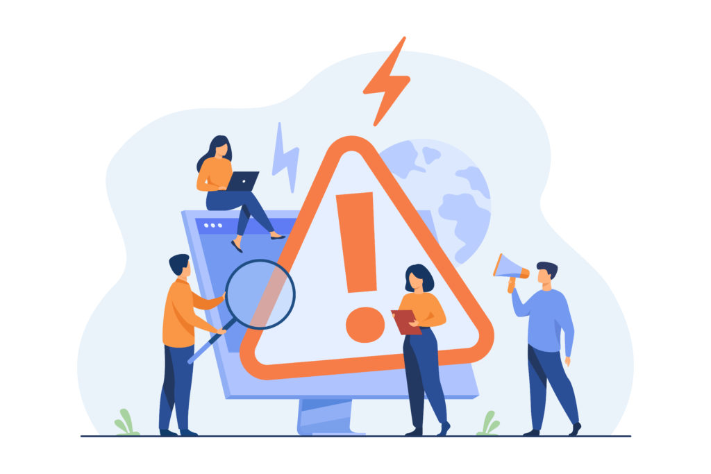 software testing và cái bẫy khó lường