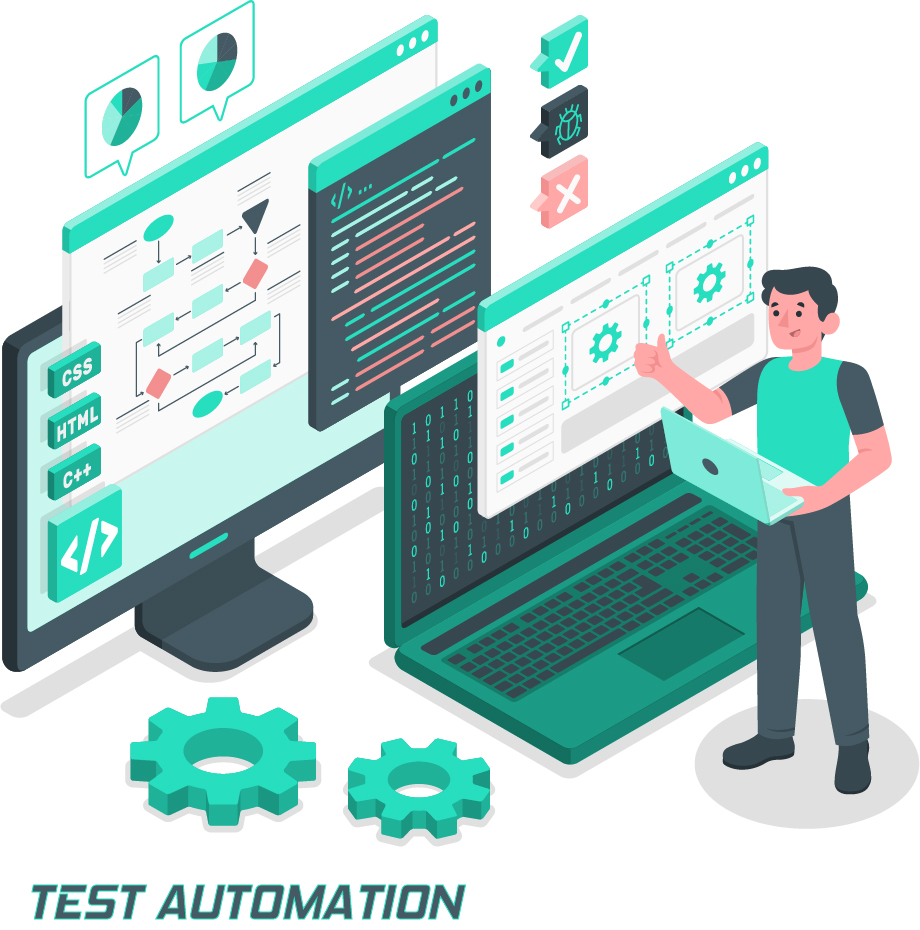 khi nào không nên dùng auto test - thực tập tester