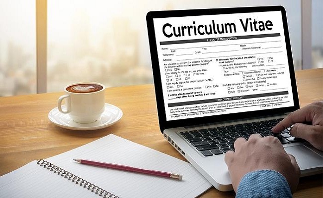 CV cho sinh viên mới ra trường cần có tính cá nhân hóa