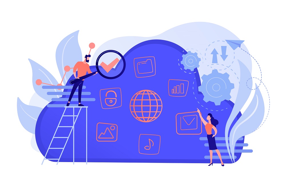 Lý do tại sao cần backend