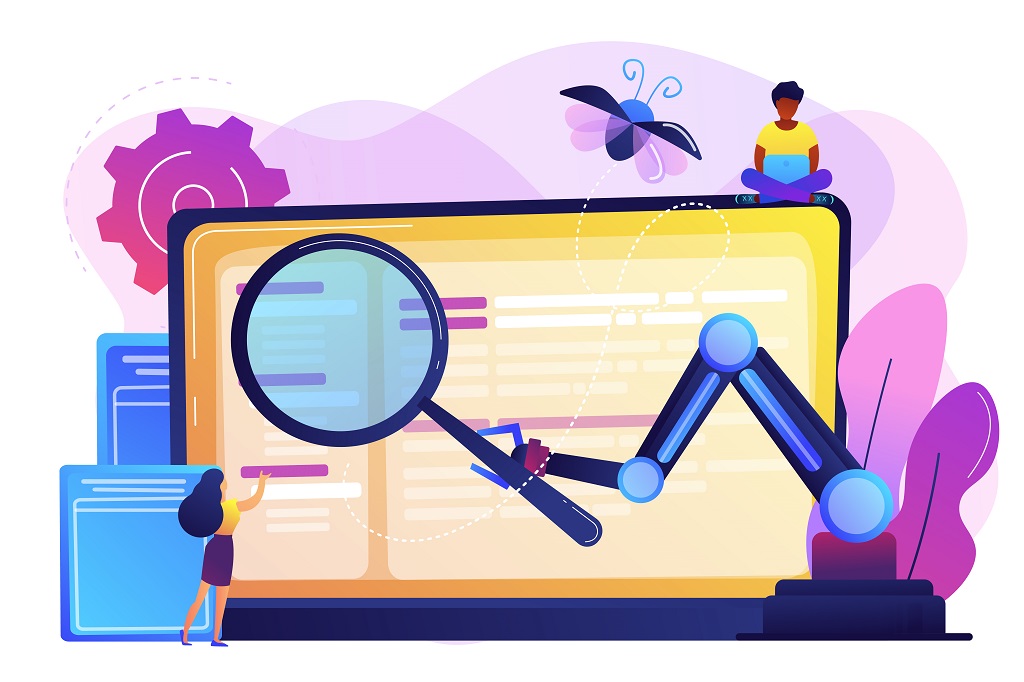 Test Automation là gì? Đặc điêm của Test Automation