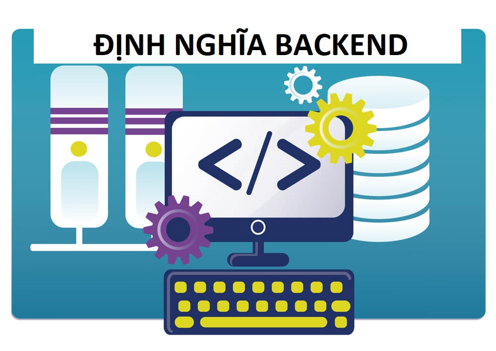Backend là gì