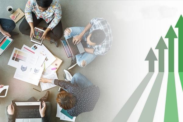 Teamwork là kỹ năng cần có của Fresher Developer