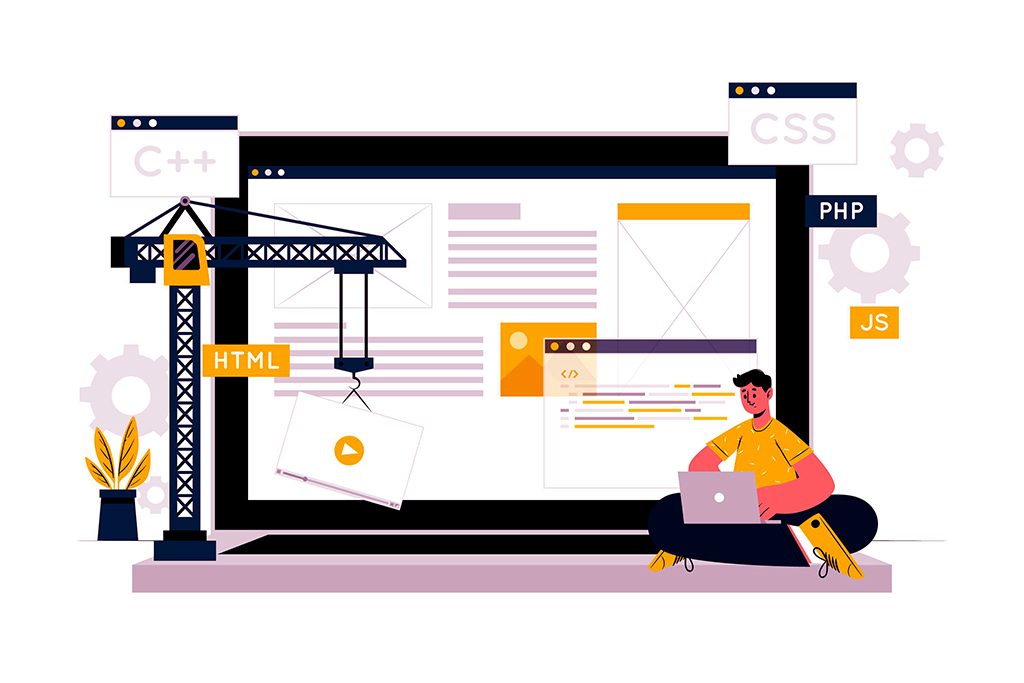 front-end web developer là gì