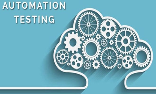 Tầm quan trọng của Automation Test