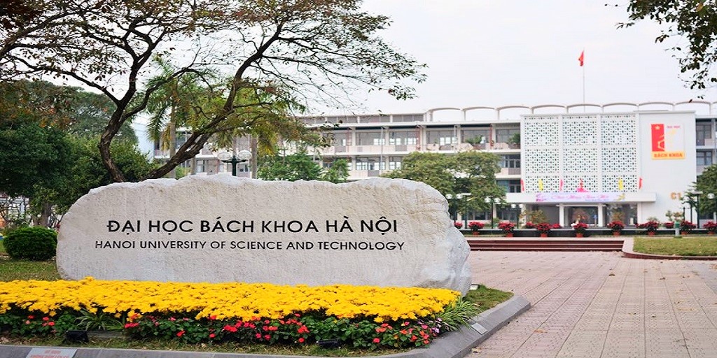 học công nghệ thông tin ở Đại học Bách Khoa Hà Nội
