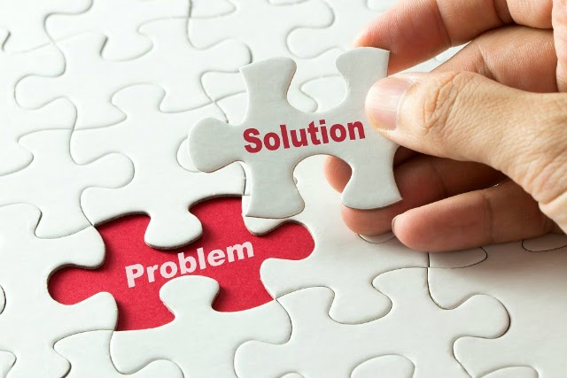 Khái niệm kỹ năng giải quyết vấn đề