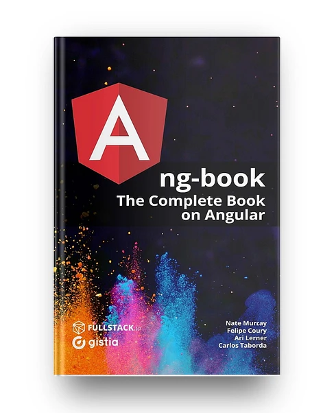 lập trình AngularJS