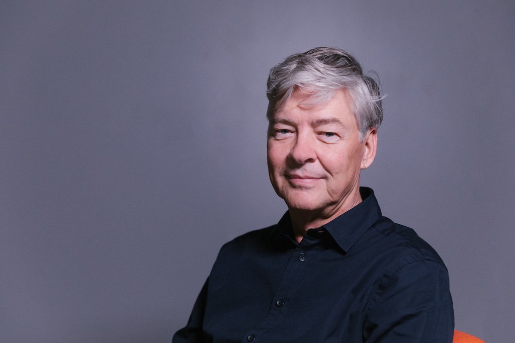 Anders Hejlsberg đã sáng tạo ra ngôn ngữ lập trình C#