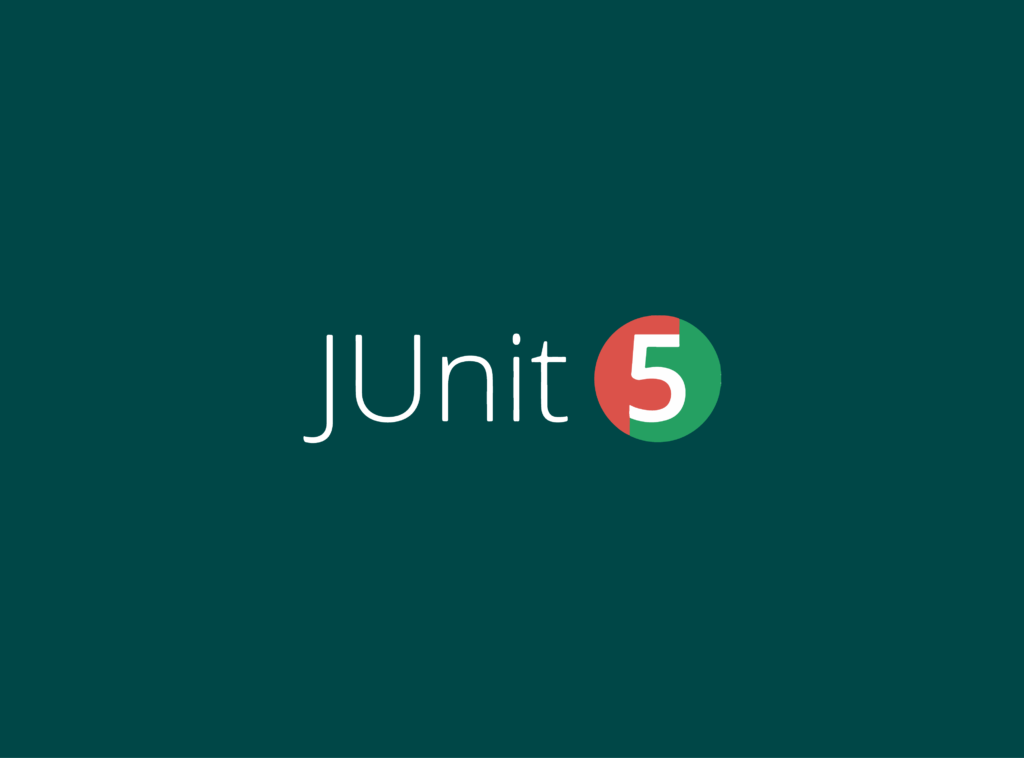Logo JUnit 5