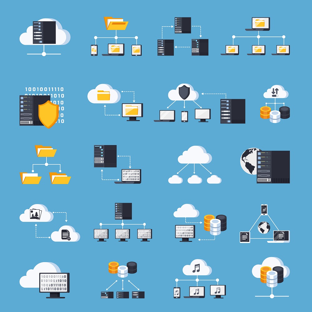 Backend là cầu nối thông tin giữa website và client
