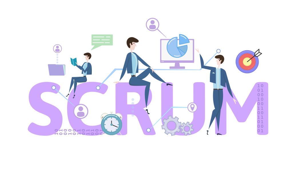 Định nghĩa Scrum là gì