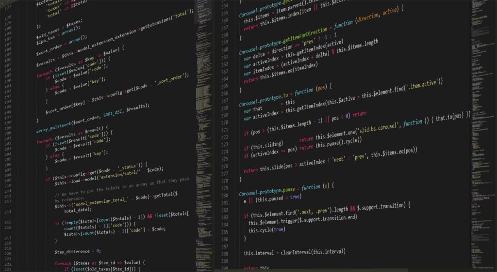 Ngôn ngữ backend lý tưởng cho các doanh nghiệp