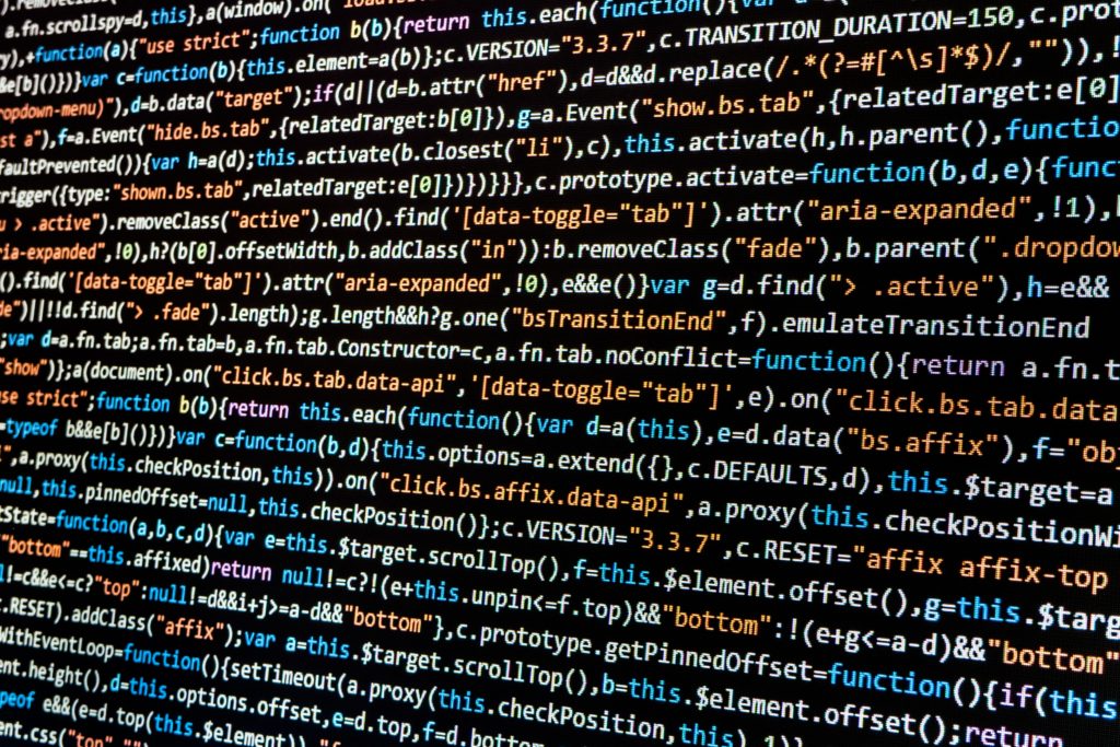 Ngôn ngữ lập trình Javascript